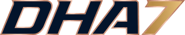 dha7 লোগো